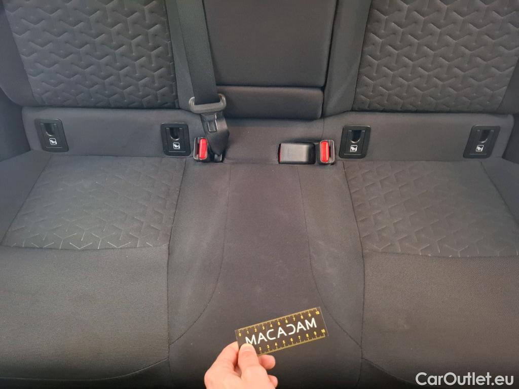  Toyota  Corolla TOYOTA  Touring Sports / 2018 / 5P / Break Hybride 122h Dynamic Business Beyond Zer #21