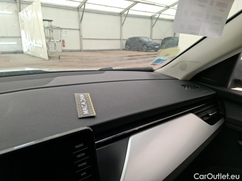  Skoda  KAMIQ  Business 1.0 TSI 110CV BVA7 E6d #18