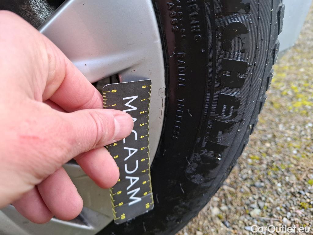  Skoda  Fabia  Ambition 1.0 TSI 95CV BVM5 E6d #29