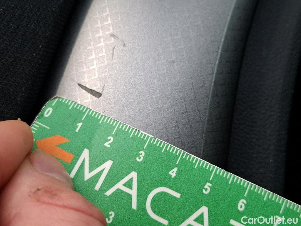  Skoda  Octavia  Break Business 2.0 TDI 150CV BVA7 E6d #5