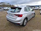  Skoda  Fabia  Ambition 1.0 TSI 95CV BVM5 E6d #3