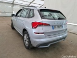  Skoda  KAMIQ  Business 1.0 TSI 110CV BVA7 E6d #2