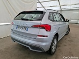  Skoda  KAMIQ  Business 1.0 TSI 110CV BVA7 E6d #3