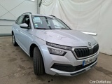  Skoda  KAMIQ  Business 1.0 TSI 110CV BVA7 E6d #4