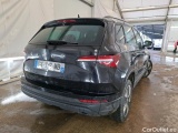  Skoda  Karoq SKODA  / 2017 / 5P / SUV 2.0 TDI 116ch DSG7 Ambition #3
