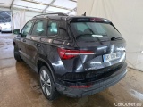  Skoda  Karoq SKODA  / 2017 / 5P / SUV 2.0 TDI 116ch DSG7 Ambition #2