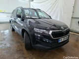  Skoda  Karoq SKODA  / 2017 / 5P / SUV 2.0 TDI 116ch DSG7 Ambition #4