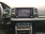 Skoda  Karoq SKODA  / 2017 / 5P / SUV 2.0 TDI 116ch DSG7 Ambition #7