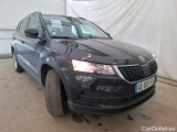  Skoda  Karoq SKODA  / 2017 / 5P / SUV 1.5 TSI 150ch ACT DSG7 Business #4