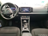  Skoda  Karoq SKODA  / 2017 / 5P / SUV 1.5 TSI 150ch ACT DSG7 Business #5