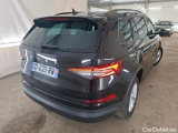  Skoda  Kodiaq  Business 2.0 TDI 150CV BVA7 E6d #3