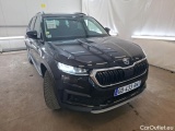  Skoda  Kodiaq  Business 2.0 TDI 150CV BVA7 E6d #4