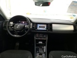  Skoda  Kodiaq  Business 2.0 TDI 150CV BVA7 E6d #5