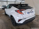  Toyota  C-HR TOYOTA  / 2016 / 5P / SUV 1.8 HYBRIDE 122 GRAPHIC #2
