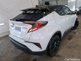  Toyota  C-HR TOYOTA  / 2016 / 5P / SUV 1.8 HYBRIDE 122 GRAPHIC #3