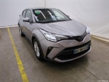  Toyota  C-HR TOYOTA  / 2016 / 5P / SUV 2.0 Hybride 184 Dynamic Business Beyond #2