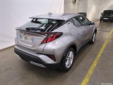  Toyota  C-HR TOYOTA  / 2016 / 5P / SUV 2.0 Hybride 184 Dynamic Business Beyond #3