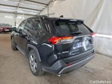  Toyota  RAV4 TOYOTA  Hybride / 2018 / 5P / SUV 2WD 218ch Dynamic #2