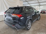  Toyota  RAV4 TOYOTA  Hybride / 2018 / 5P / SUV 2WD 218ch Dynamic #3
