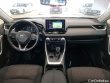  Toyota  RAV4 TOYOTA  Hybride / 2018 / 5P / SUV 2WD 218ch Dynamic #5
