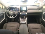  Toyota  RAV4 TOYOTA  Hybride / 2018 / 5P / SUV 2WD Dynamic Business #5