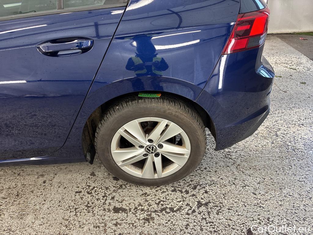  Volkswagen  Golf  VOLKSWAGEN / 2020 / 5P / Berline 1.0 TSI OPF 110 BVM6 Life Busi 1st #29