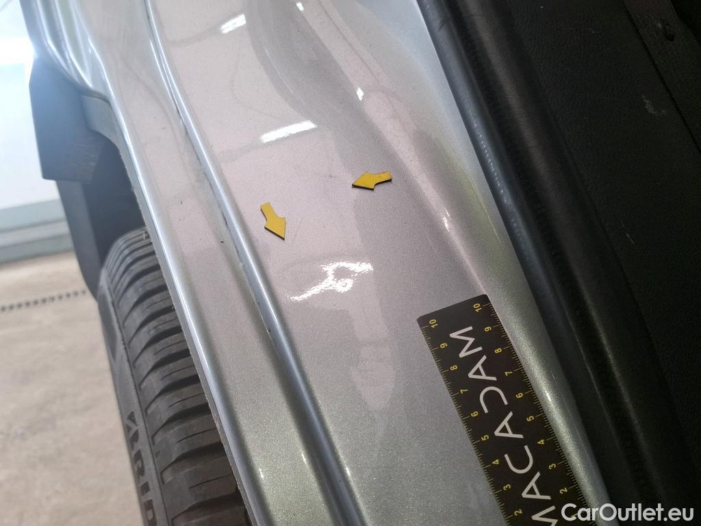  Toyota  RAV4 TOYOTA  Hybride / 2018 / 5P / SUV 2WD Dynamic Business #33