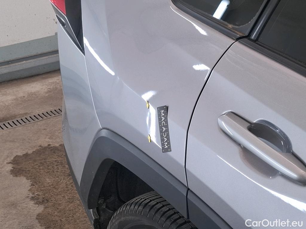  Toyota  RAV4 TOYOTA  Hybride / 2018 / 5P / SUV 2WD Dynamic Business #12