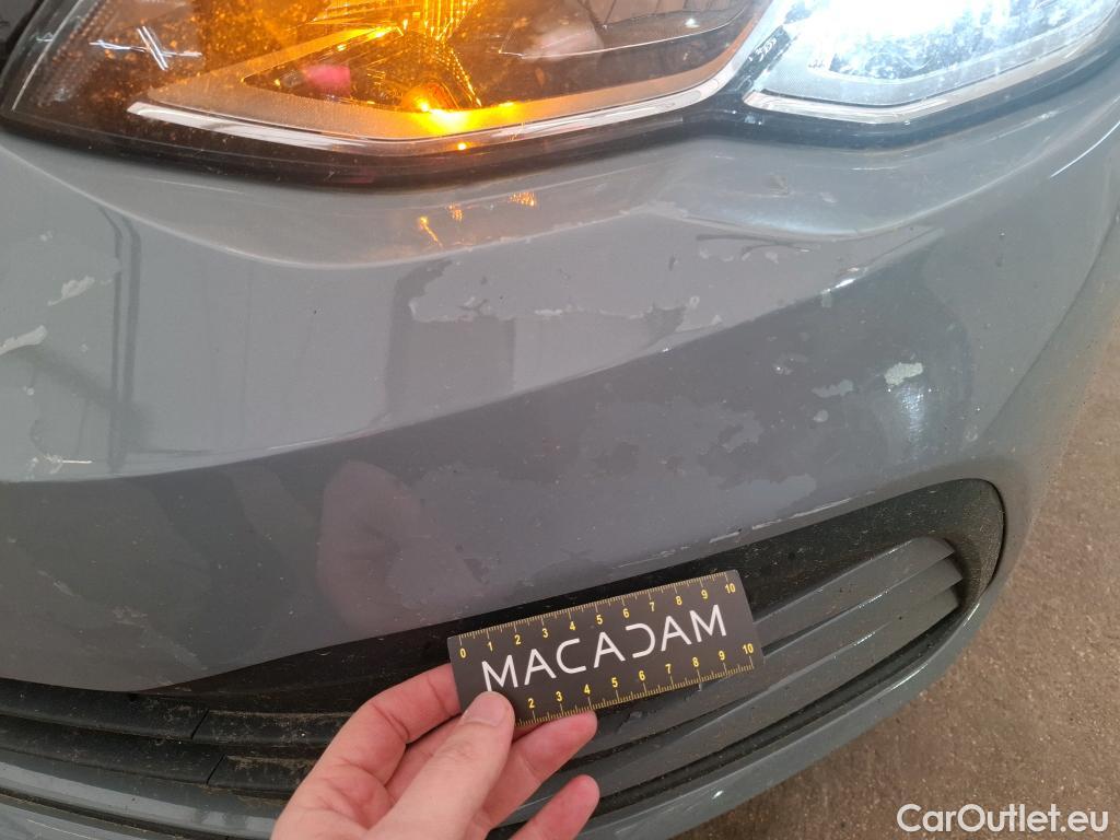  Volkswagen  Golf  VOLKSWAGEN / 2020 / 5P / Berline 2.0 TDI SCR 150 DSG7 Life Busi 1st #6