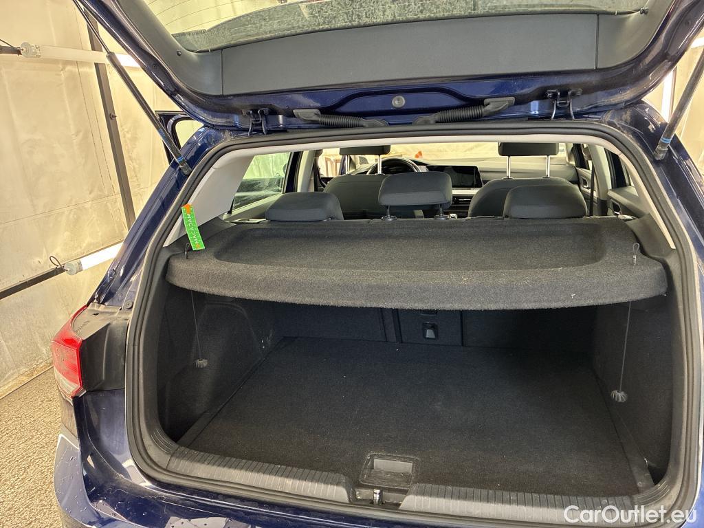  Volkswagen  Golf  VOLKSWAGEN / 2020 / 5P / Berline 1.0 TSI OPF 110 BVM6 Life Busi 1st #18