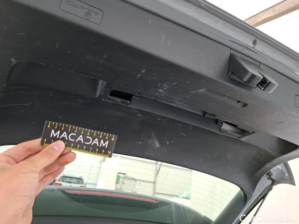  Volkswagen  Golf  VOLKSWAGEN SW / 2020 / 5P / Break 2.0 TDI SCR 115 DSG7 Life Business #10