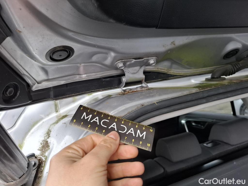  Toyota  RAV4 TOYOTA  Hybride / 2018 / 5P / SUV 2WD Dynamic Business #81