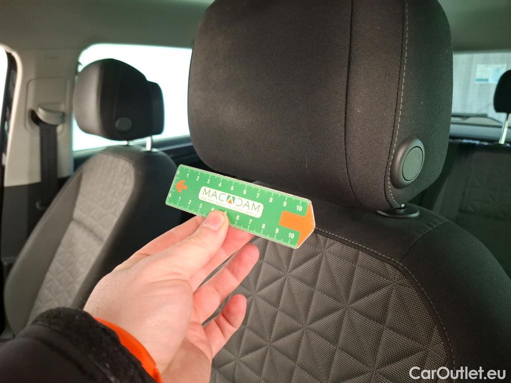  Volkswagen  Tiguan VOLKSWAGEN  / 2020 / 5P / SUV 2.0 TDI 150 DSG7 Life Business #27