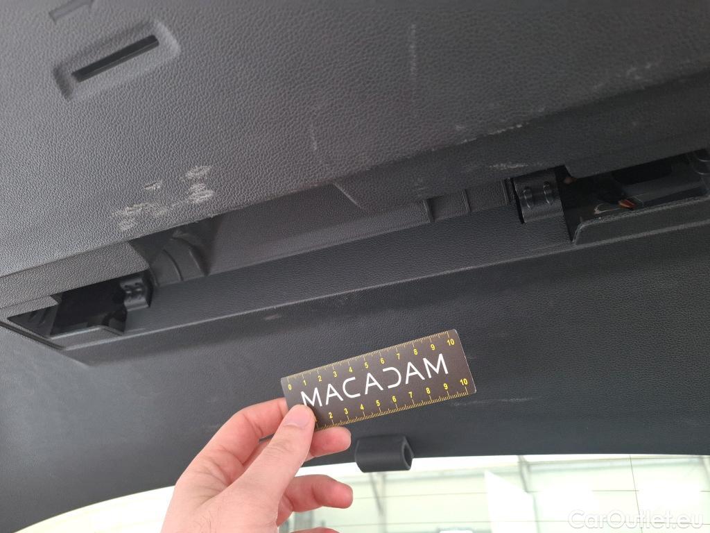  Volkswagen  Golf  VOLKSWAGEN / 2020 / 5P / Berline 2.0 TDI SCR 150 DSG7 Life Busi 1st #7