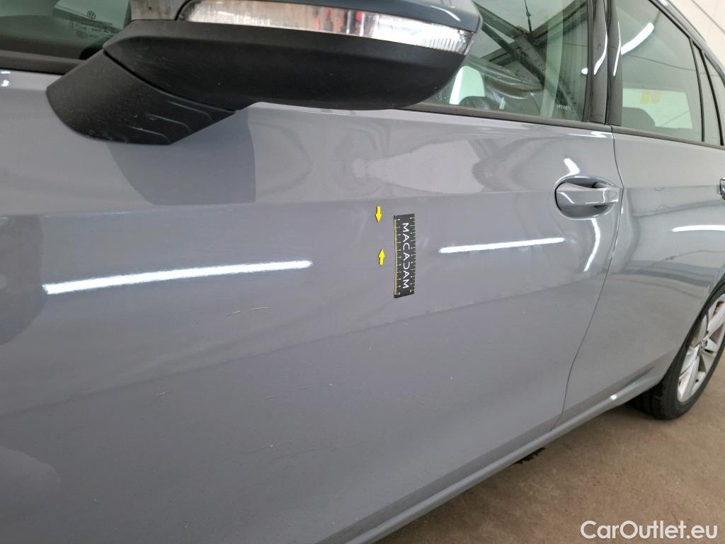  Volkswagen  Golf  VOLKSWAGEN SW / 2020 / 5P / Break 2.0 TDI SCR 115 DSG7 Life Business #14