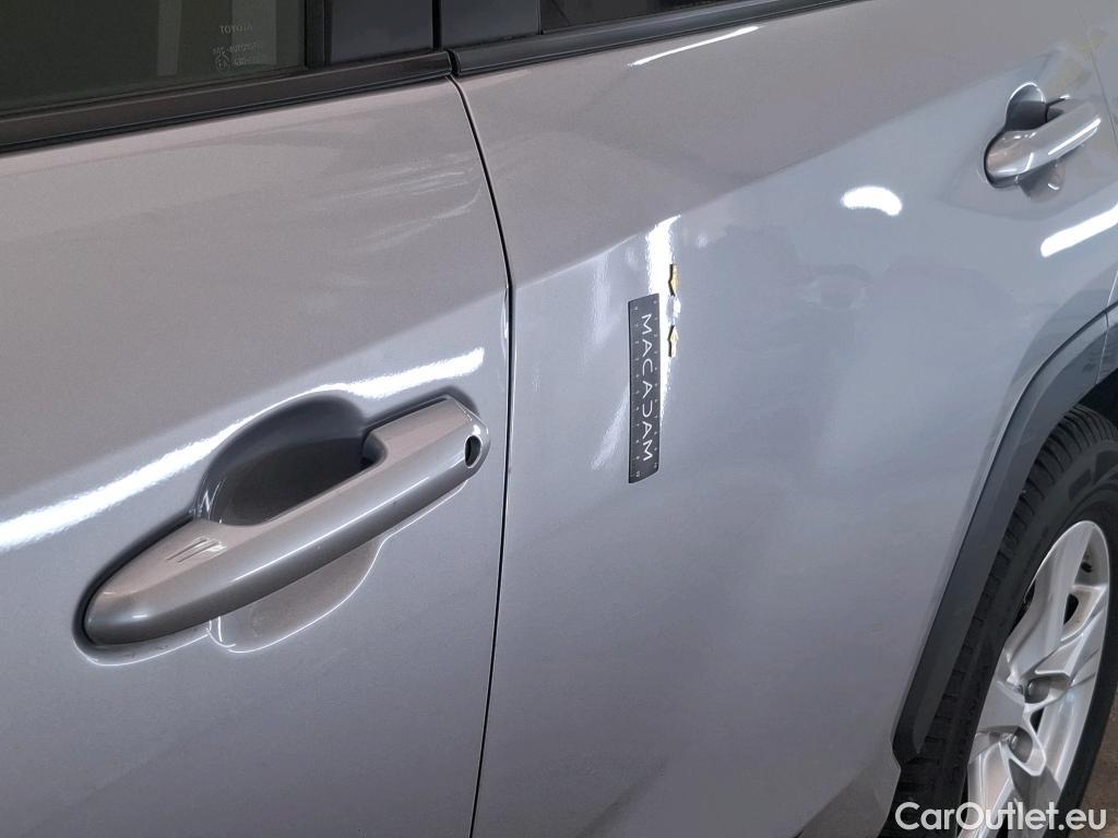  Toyota  RAV4 TOYOTA  Hybride / 2018 / 5P / SUV 2WD Dynamic Business #70