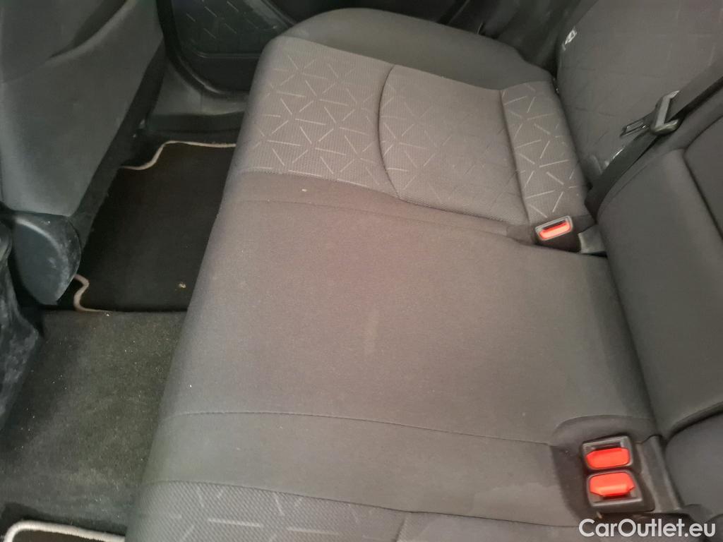  Toyota  RAV4 TOYOTA  Hybride / 2018 / 5P / SUV 2WD Dynamic Business #62