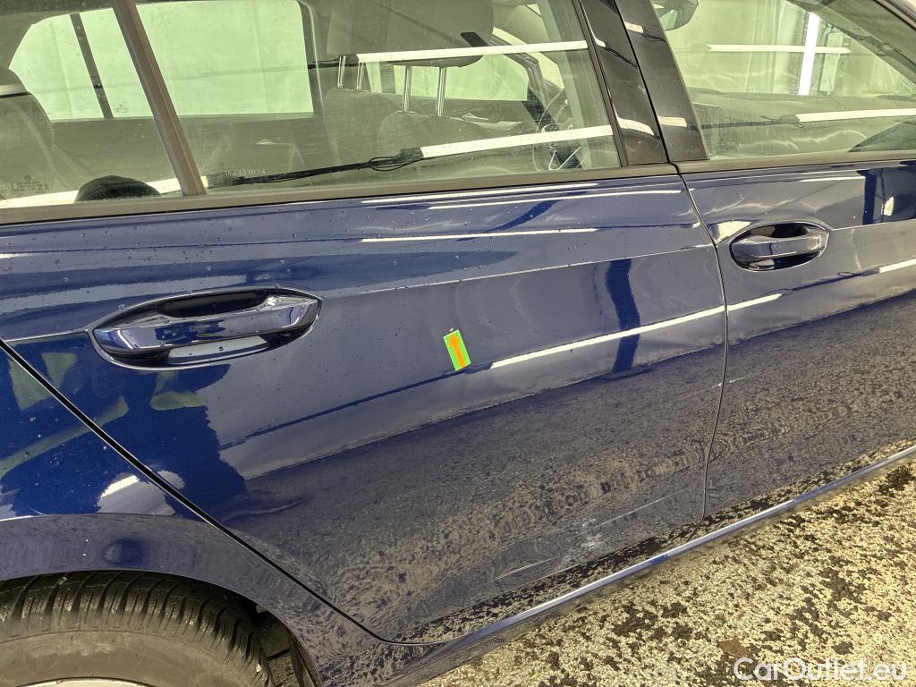  Volkswagen  Golf  VOLKSWAGEN / 2020 / 5P / Berline 1.0 TSI OPF 110 BVM6 Life Busi 1st #1