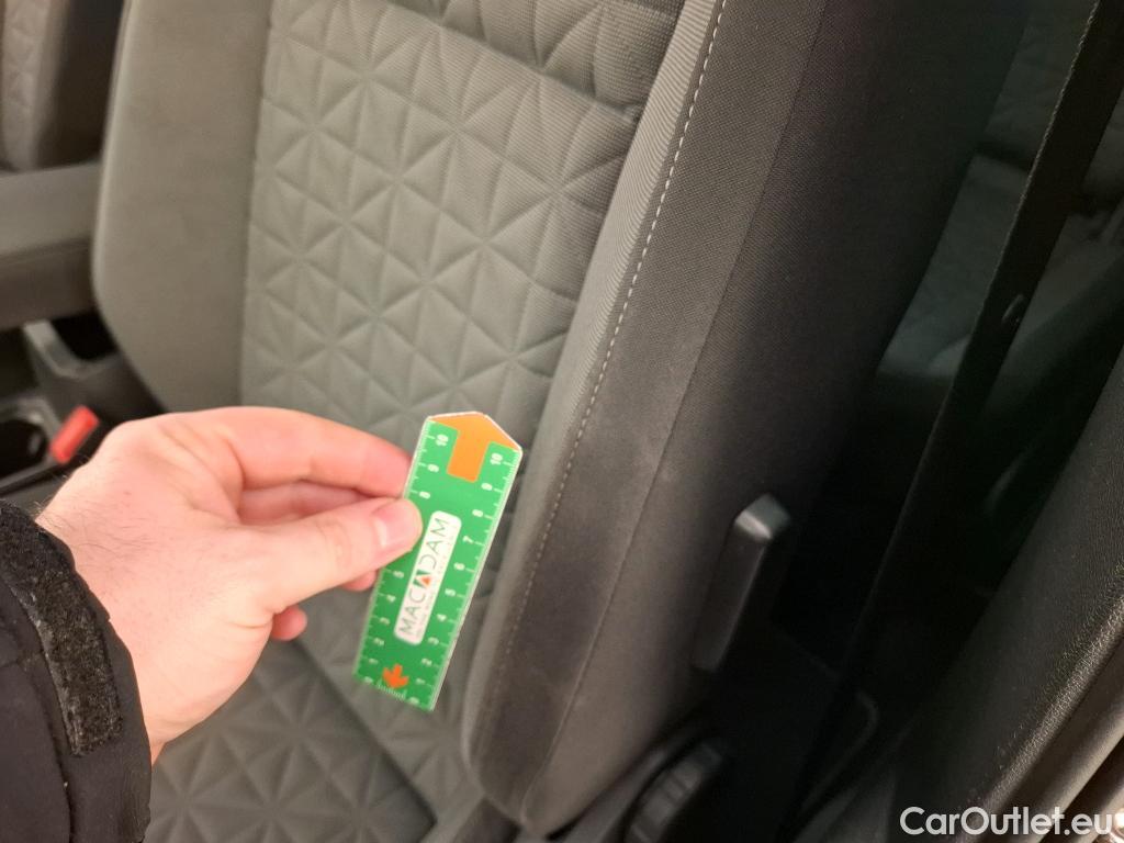  Volkswagen  Tiguan VOLKSWAGEN  / 2020 / 5P / SUV 2.0 TDI 150 DSG7 Life Business #26