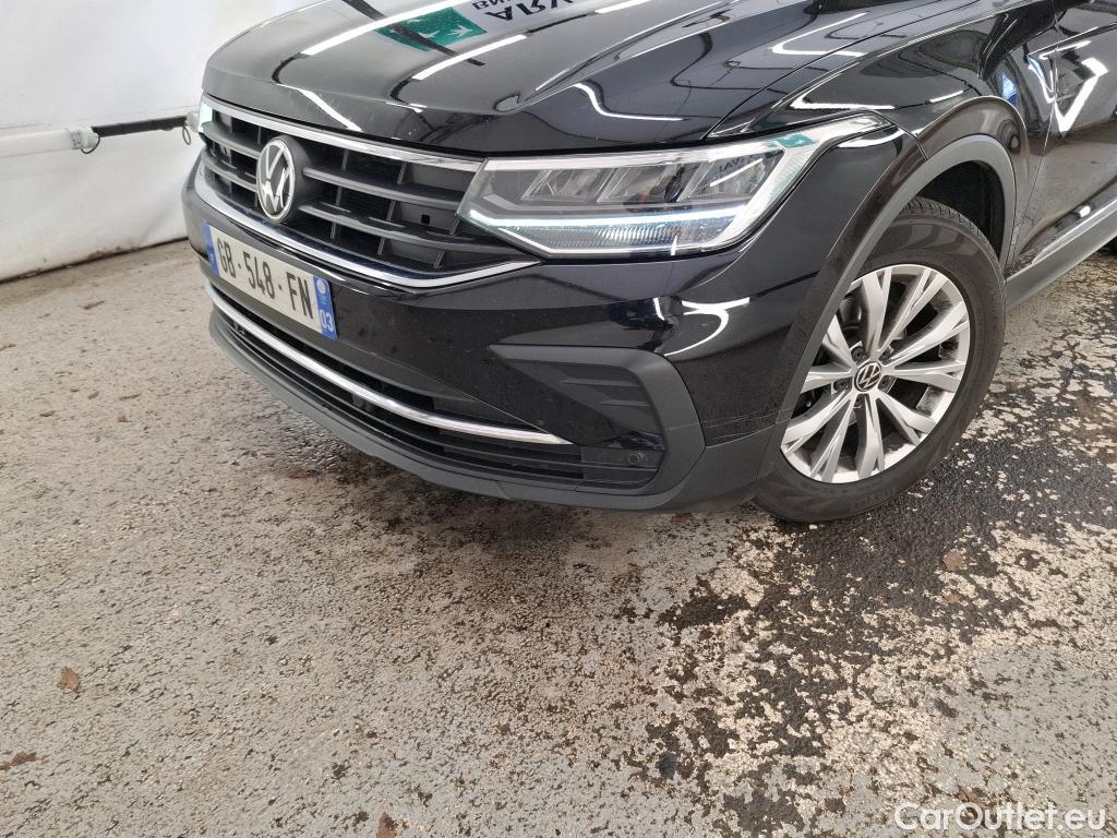  Volkswagen  Tiguan VOLKSWAGEN  / 2020 / 5P / SUV 2.0 TDI 150 DSG7 Life Business #14