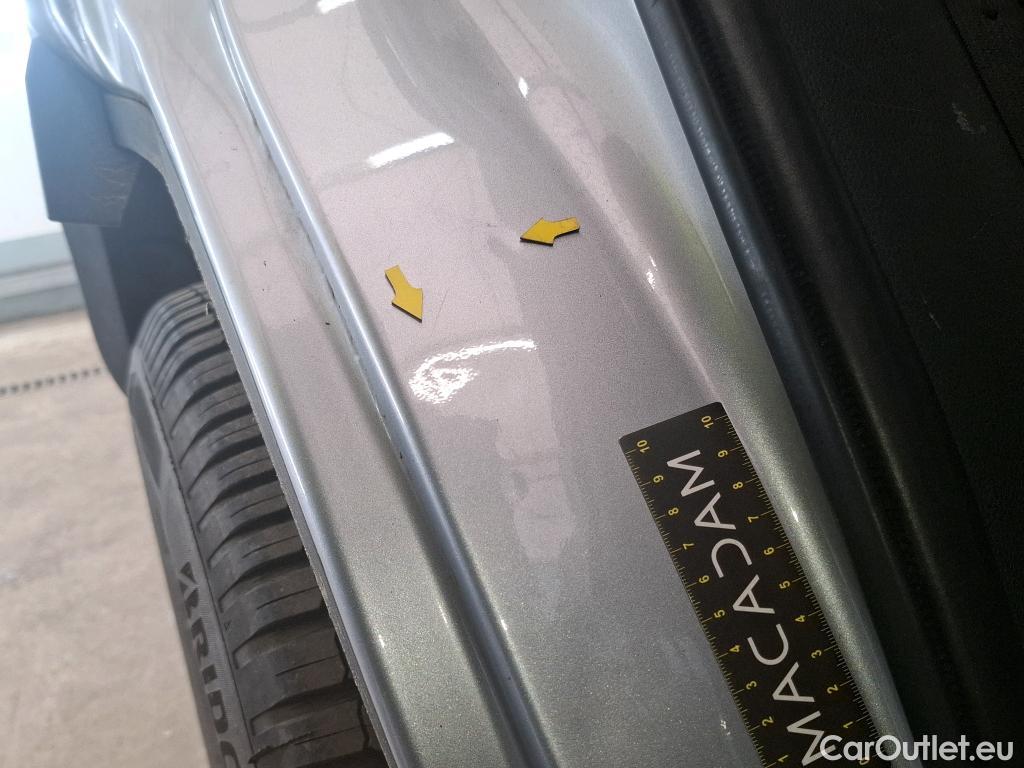  Toyota  RAV4 TOYOTA  Hybride / 2018 / 5P / SUV 2WD Dynamic Business #34