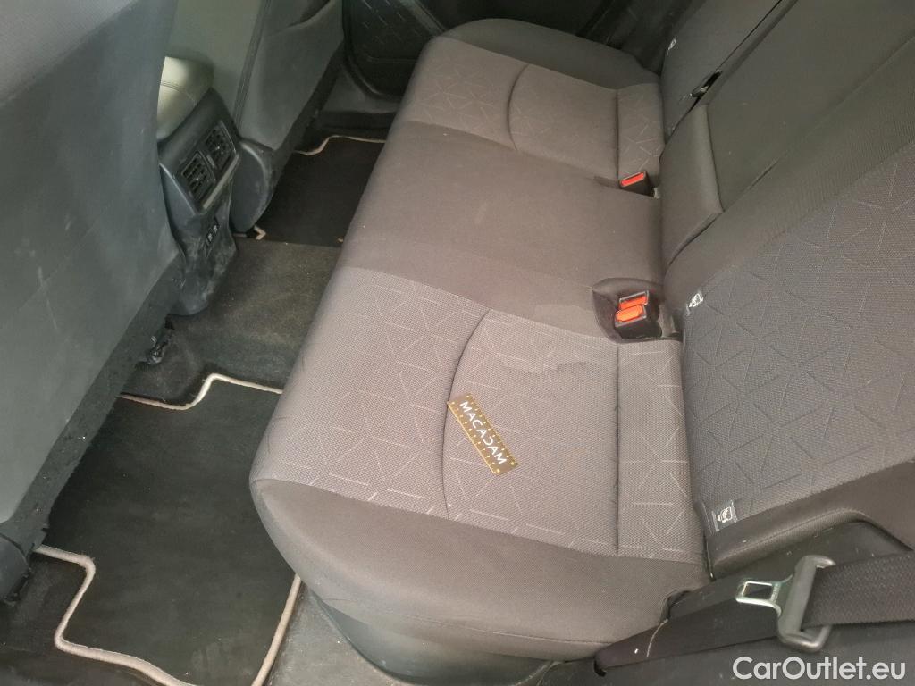  Toyota  RAV4 TOYOTA  Hybride / 2018 / 5P / SUV 2WD Dynamic Business #59