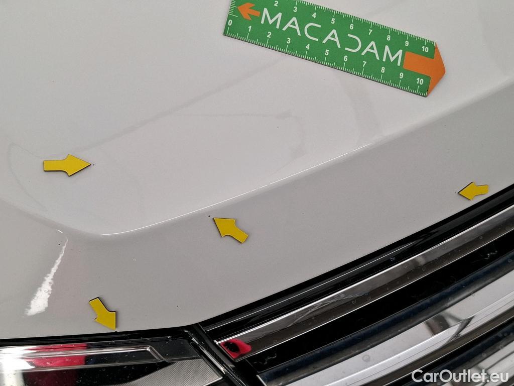  Volkswagen  Tiguan VOLKSWAGEN  Allspace / 2021 / 5P / SUV 2.0 TDI 150 DSG7 LIFE PLUS #5