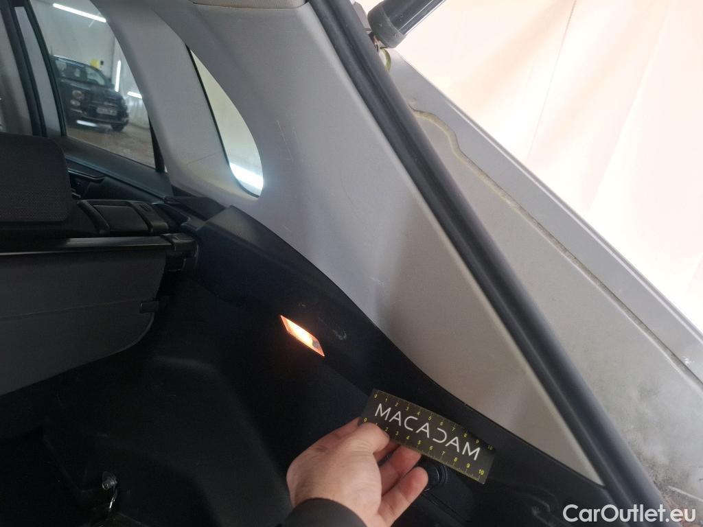  Toyota  RAV4 TOYOTA  Hybride / 2018 / 5P / SUV 2WD Dynamic Business #50