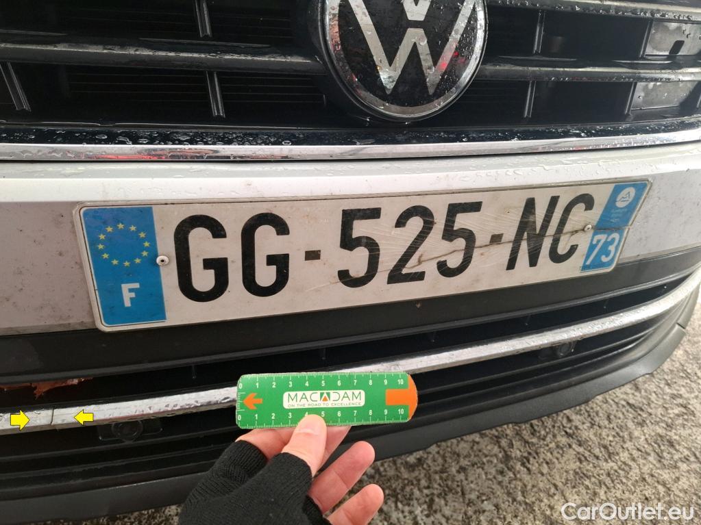  Volkswagen  Tiguan VOLKSWAGEN  / 2020 / 5P / SUV 2.0 TDI 150 DSG7 Life Business #12