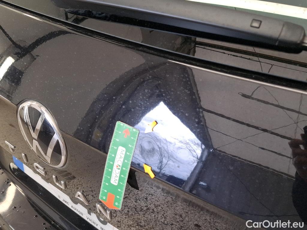  Volkswagen  Tiguan VOLKSWAGEN  / 2020 / 5P / SUV 2.0 TDI 150 DSG7 Life Business #23