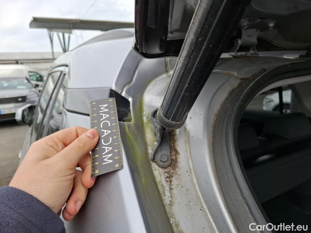  Toyota  RAV4 TOYOTA  Hybride / 2018 / 5P / SUV 2WD Dynamic Business #80