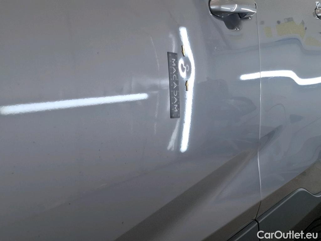  Toyota  RAV4 TOYOTA  Hybride / 2018 / 5P / SUV 2WD Dynamic Business #58