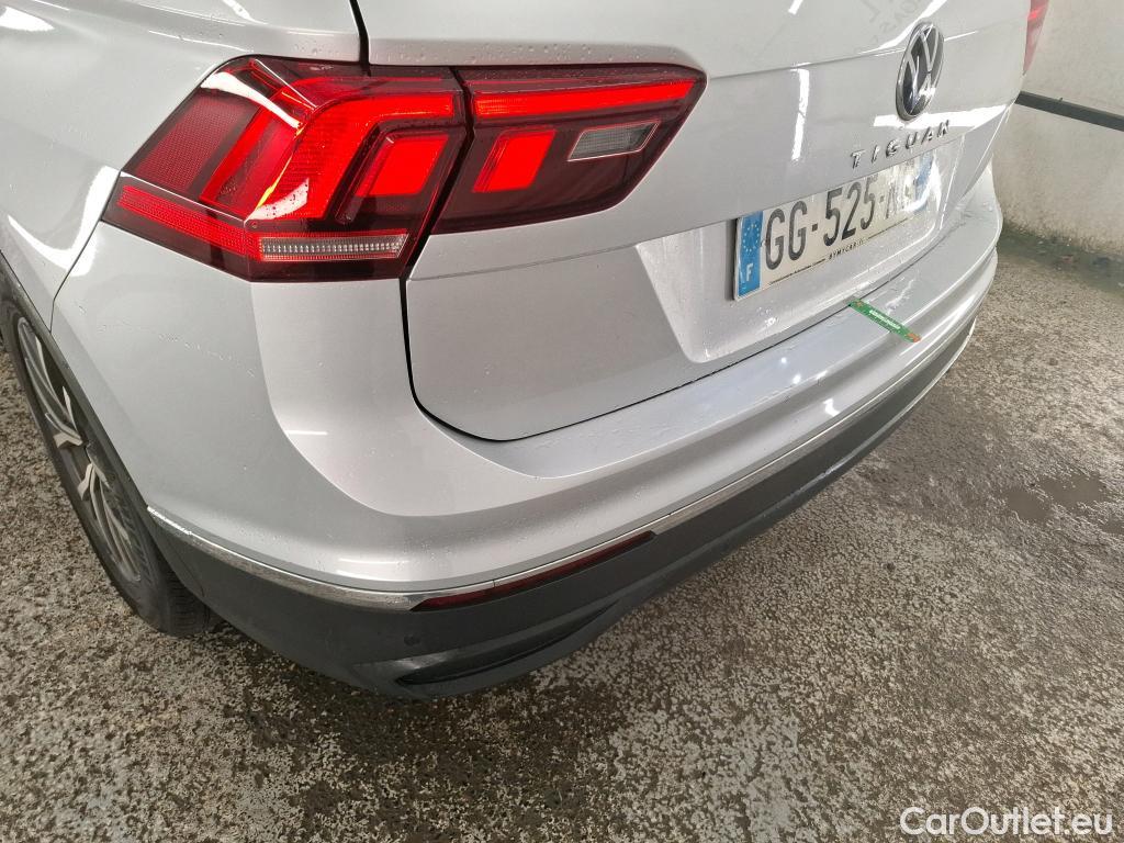  Volkswagen  Tiguan VOLKSWAGEN  / 2020 / 5P / SUV 2.0 TDI 150 DSG7 Life Business #8