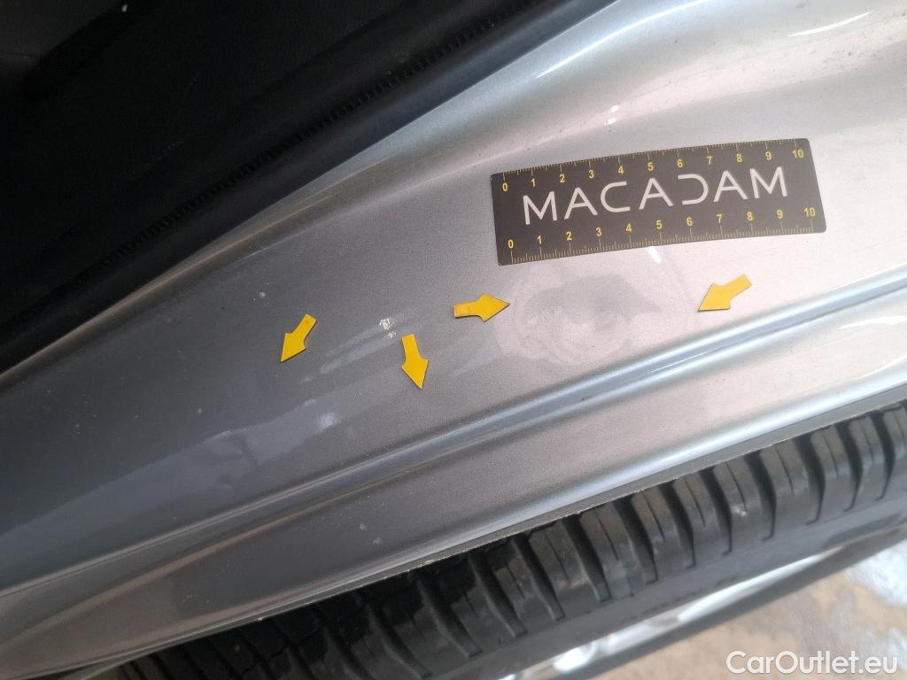  Toyota  RAV4 TOYOTA  Hybride / 2018 / 5P / SUV 2WD Dynamic Business #36